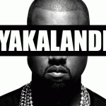 kanye west yakalnadı
