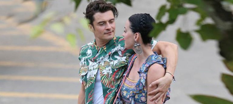 Katy Perry ile Orlando Bloom Arasındaki Gerçek Ne?