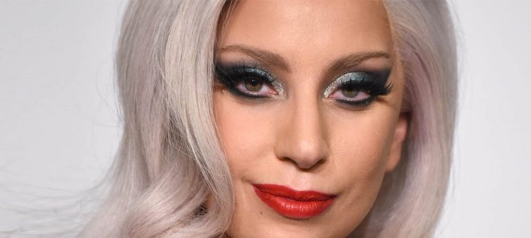 Lady Gaga Türk Malı Kullanıyor!