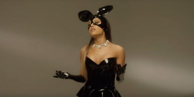 Ariana Grande – Dangerous Woman (A Cappella)
