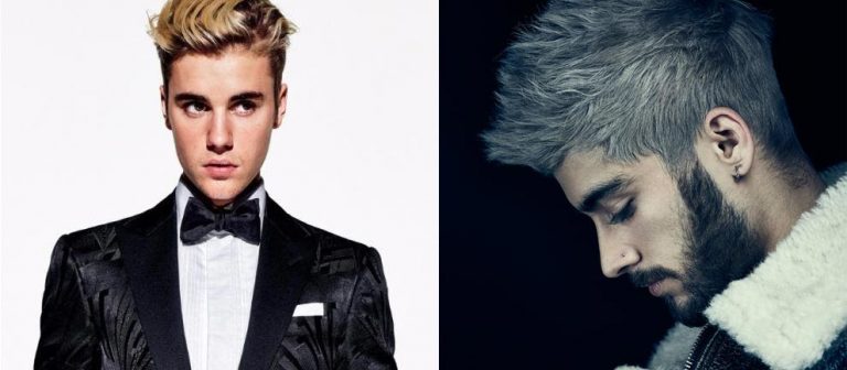 Justin Bieber ve Zayn Malik Birlikte Turneye mi?