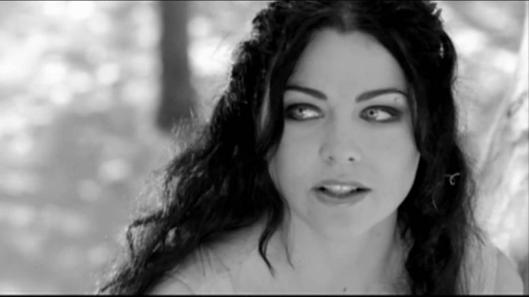 Evanescence – My Immortal