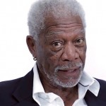 morgan freeman love your self