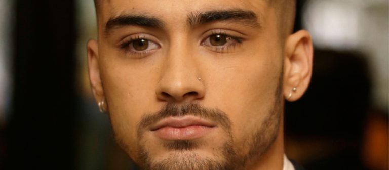 Zayn Malik Perrie’nin Annesini Evden Attı!
