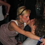 Paris Hilton Dan Bilzerian’a meydan okudu