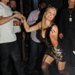 Paris Hilton Dan Bilzerian’a meydan okudu