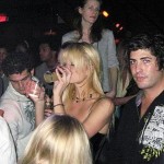 Paris Hilton Dan Bilzerian’a meydan okudu