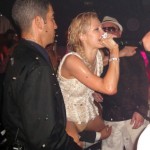 Paris Hilton Dan Bilzerian’a meydan okudu