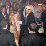 Paris Hilton Dan Bilzerian’a meydan okudu