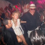 Paris Hilton Dan Bilzerian’a meydan okudu