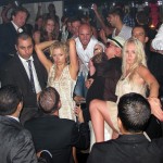 Paris Hilton Dan Bilzerian’a meydan okudu