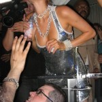 Paris Hilton Dan Bilzerian’a meydan okudu