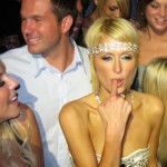 Paris Hilton Dan Bilzerian’a meydan okudu