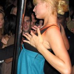 Paris Hilton Dan Bilzerian’a meydan okudu