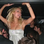 Paris Hilton Dan Bilzerian’a meydan okudu