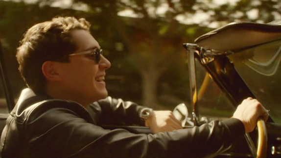 Cris Cab – Bada Bing