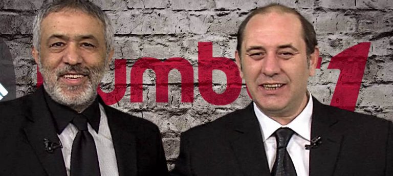 Fikret Engin, Murat Özarı Number1’da