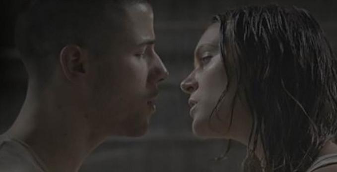 Nick Jonas ft. Tove Lo – Close