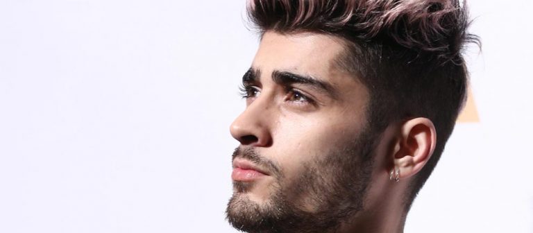 Zayn Malik: “Ot Çekmek Yaratıcılığımı Arttırıyor”