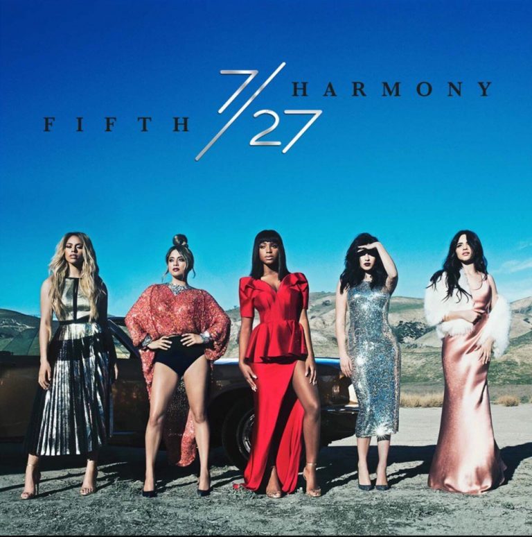 Fifth Harmony – Work from Home ft. Ty Dolla $ign