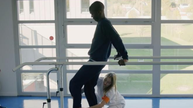 99 Souls – The Girl Is Mine