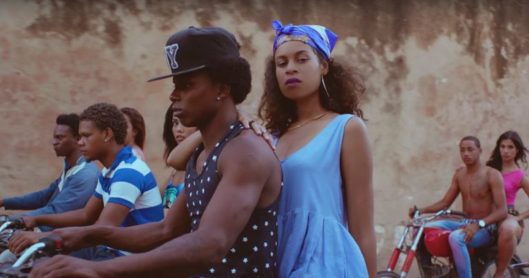 AlunaGeorge – I’m In Control ft. Popcaan