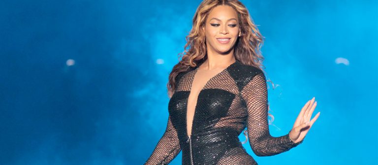Beyonce Tescil Davası Açtı!