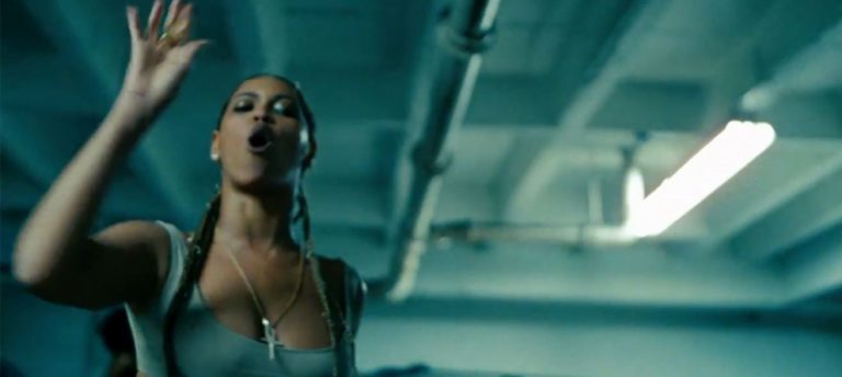 Beyonce’nin Lemonade Filmi Televizyonda!