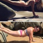 Celeste Barber sosyal medya sakasi 0001