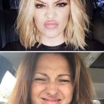 Celeste Barber sosyal medya sakasi 0505