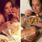 Celeste Barber sosyal medya sakasi 1441