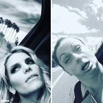 Celeste Barber sosyal medya sakasi 1801