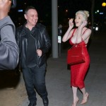 Courtney Stodden Marilyn Monroe oldu 1621