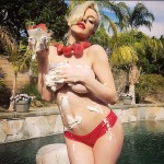 Courtney Stodden Marilyn Monroe oldu 1846