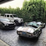 Dan Bilzerian 1 Milyon dolari kazandi 1001