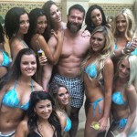 Dan Bilzerian 1 Milyon dolari kazandi 1151