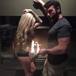 Dan Bilzerian 1 Milyon dolari kazandi 1251