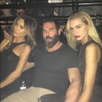 Dan Bilzerian 1 Milyon dolari kazandi 1851