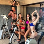 Dan Bilzerian 1 Milyon dolari kazandi 2251