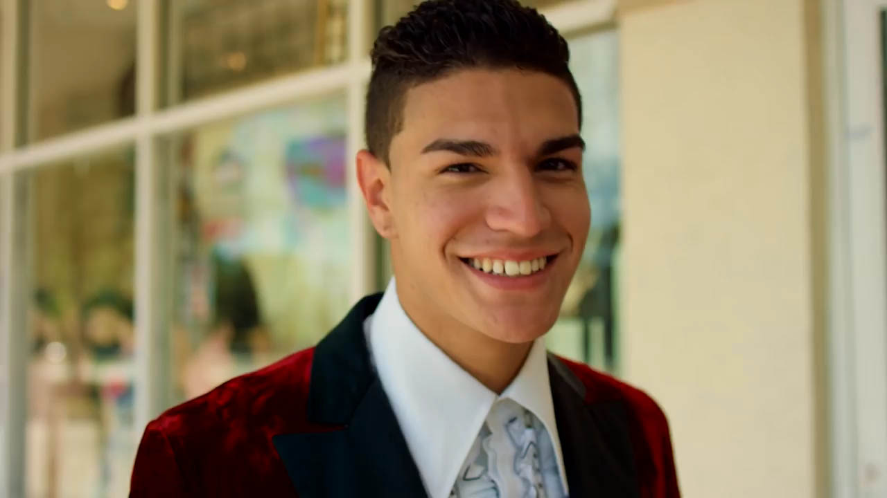 Deorro Bailar feat. Elvis Crespo Number1 Official Video Klip (HD izle)