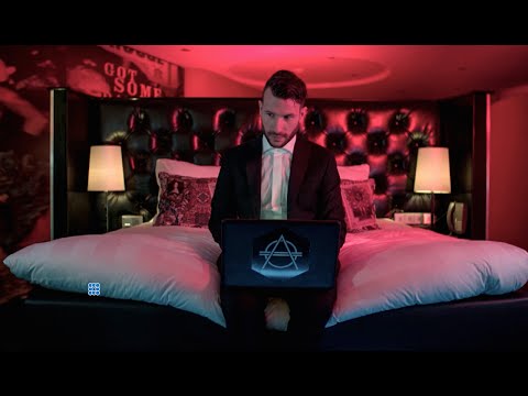 Don Diablo – Silence ft. Dave Thomas Jr.