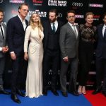 Elizabeth Olsen Captain America Civil War 0649