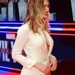 Elizabeth Olsen Captain America Civil War 1801