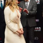 Elizabeth Olsen Captain America Civil War 2665