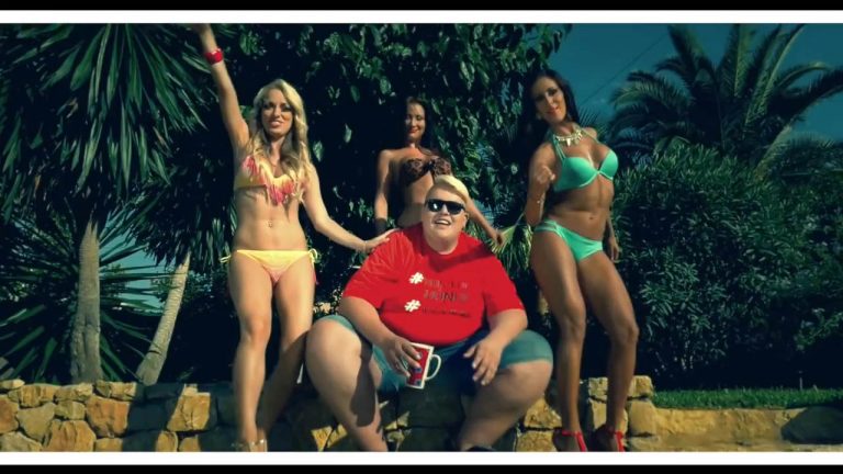 Hans Entertainment vs. Finger & Kadel – Hoch die Hände – Wochenende