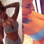 Jemma Lucy Dovmeleri 3889