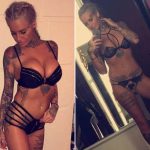 Jemma Lucy Dovmeleri 4033
