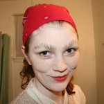 Komik kas modelleri 0001