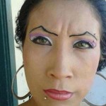 Komik kas modelleri 0729