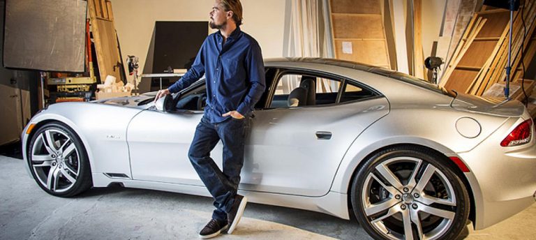 Paul Walker Yerine Leonardo mu Geliyor?